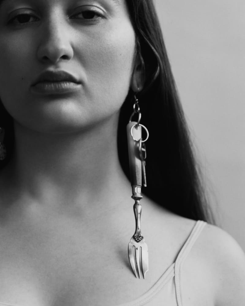 OTHER SCENES - Photography by EDWARD LANE